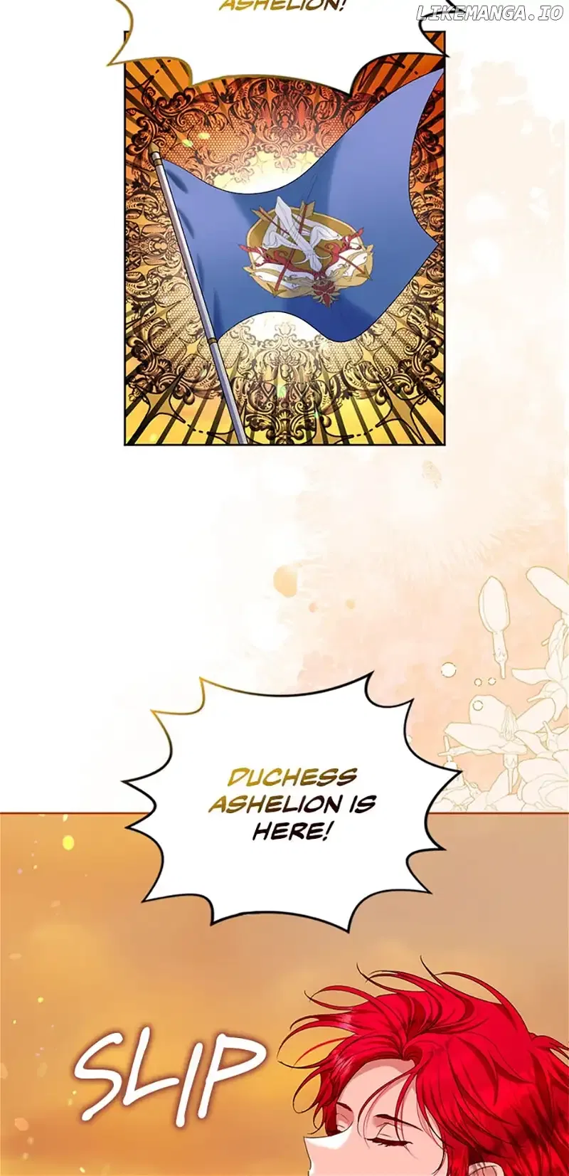The Duchess’s Contract Marriage Chapter 81 – Page 15