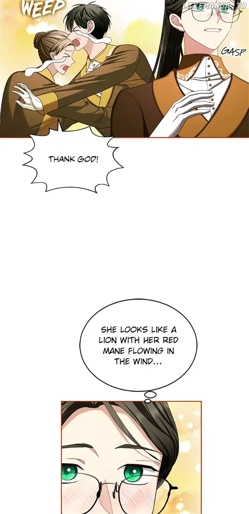 The Duchess’s Contract Marriage Chapter 81 – Page 17