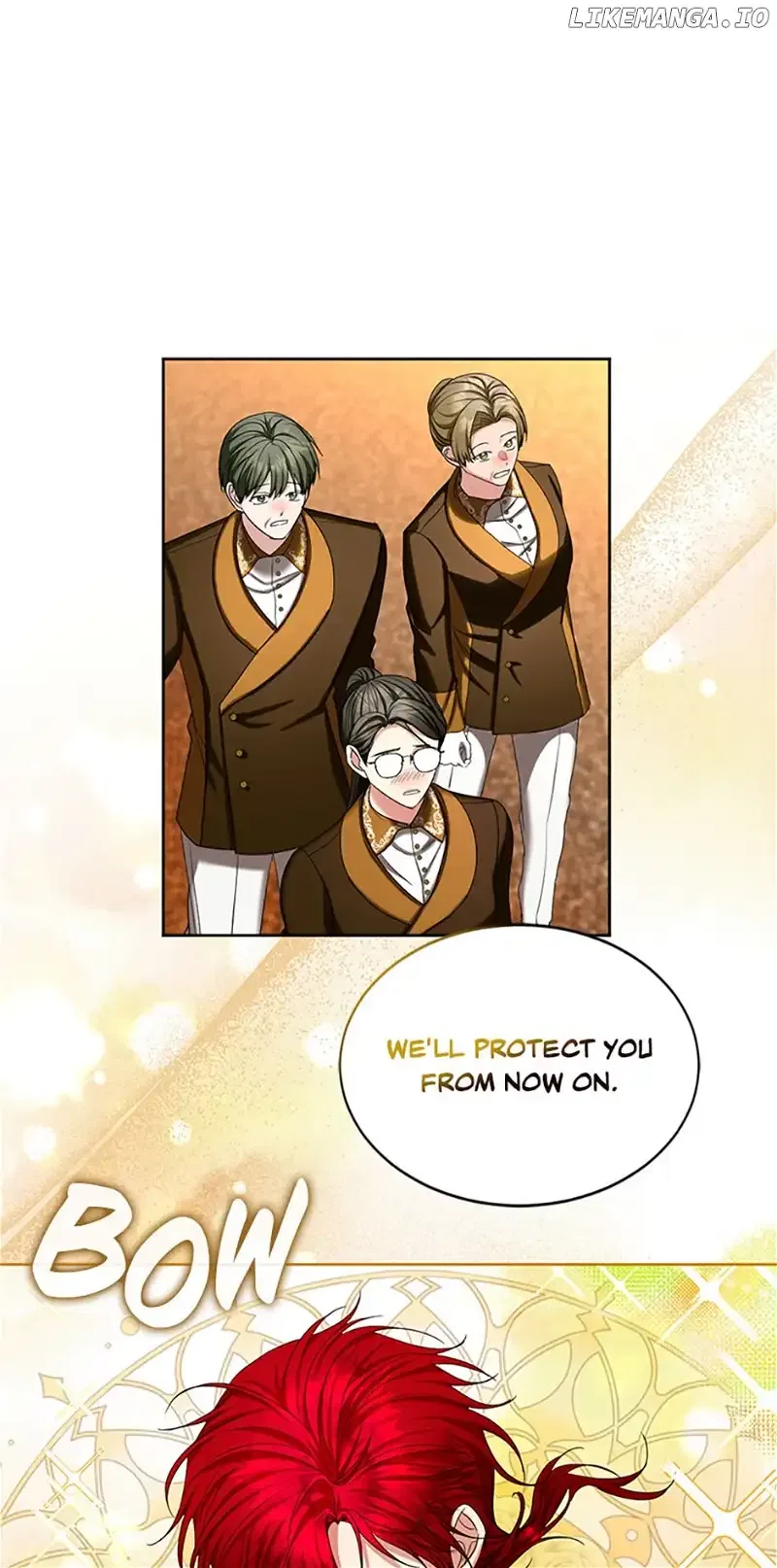 The Duchess’s Contract Marriage Chapter 81 – Page 20