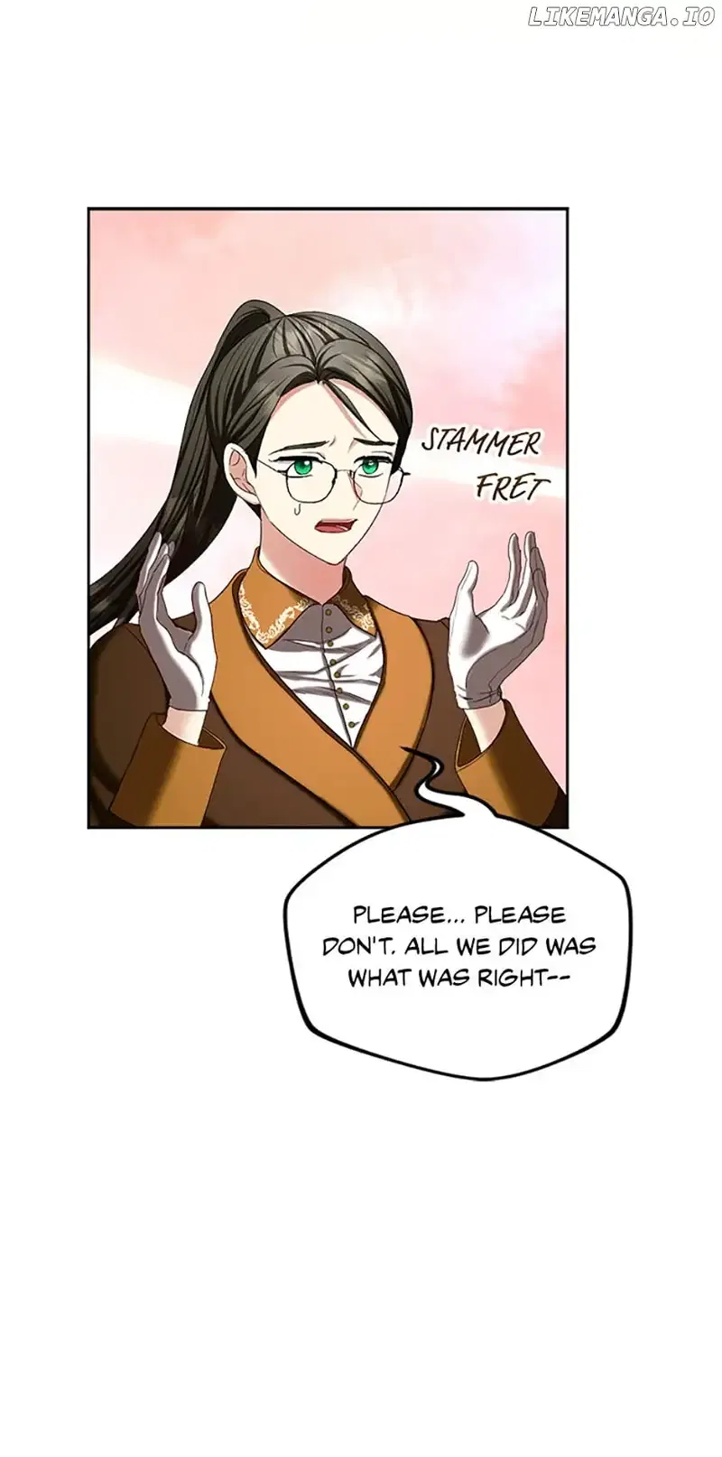 The Duchess’s Contract Marriage Chapter 81 – Page 22
