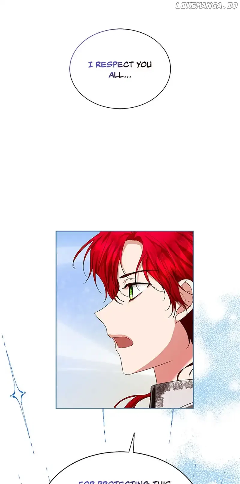 The Duchess’s Contract Marriage Chapter 81 – Page 23