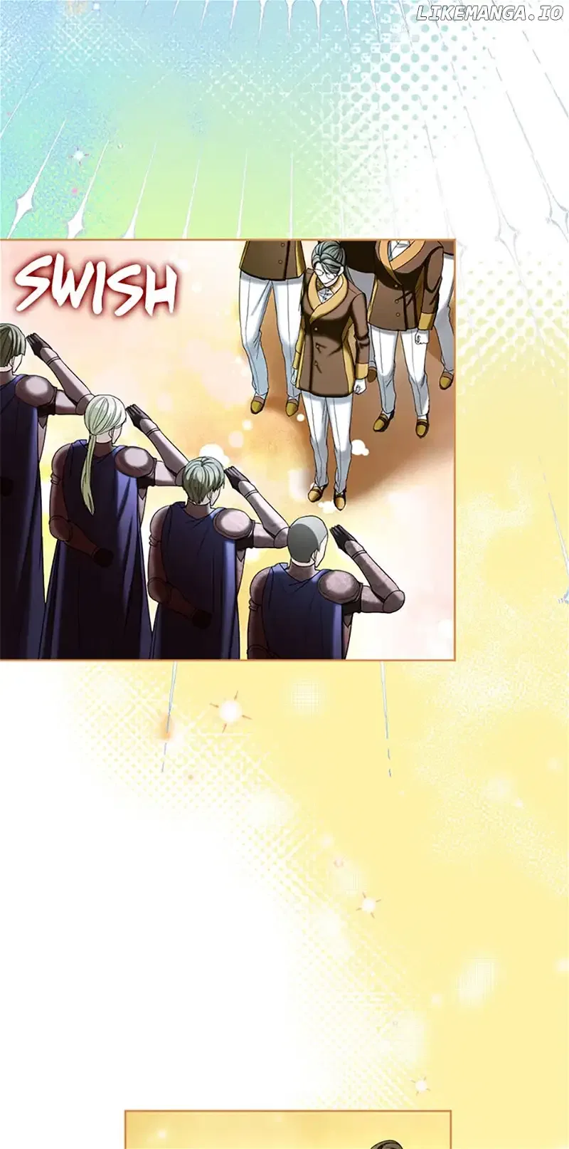 The Duchess’s Contract Marriage Chapter 81 – Page 25