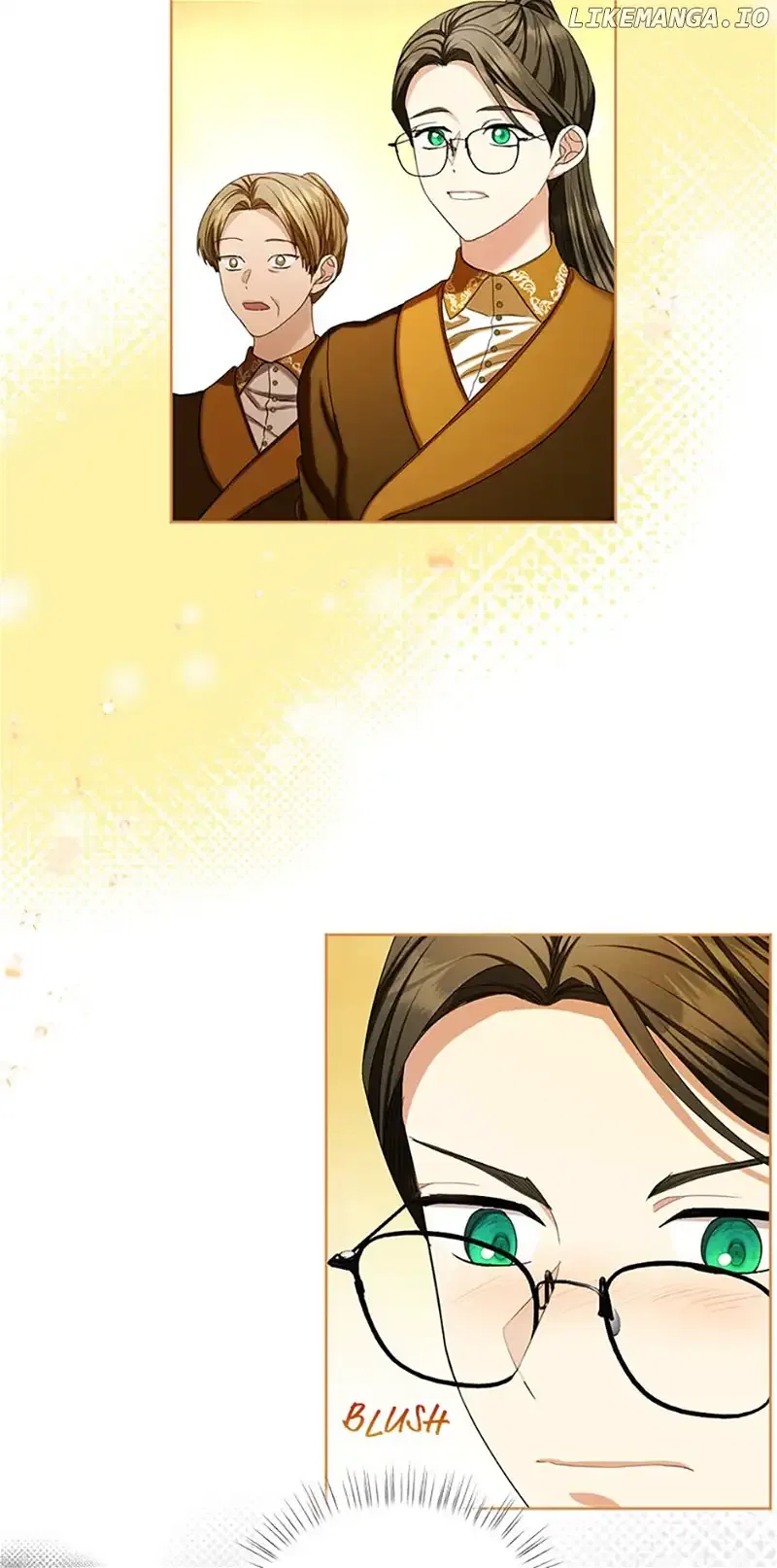 The Duchess’s Contract Marriage Chapter 81 – Page 26