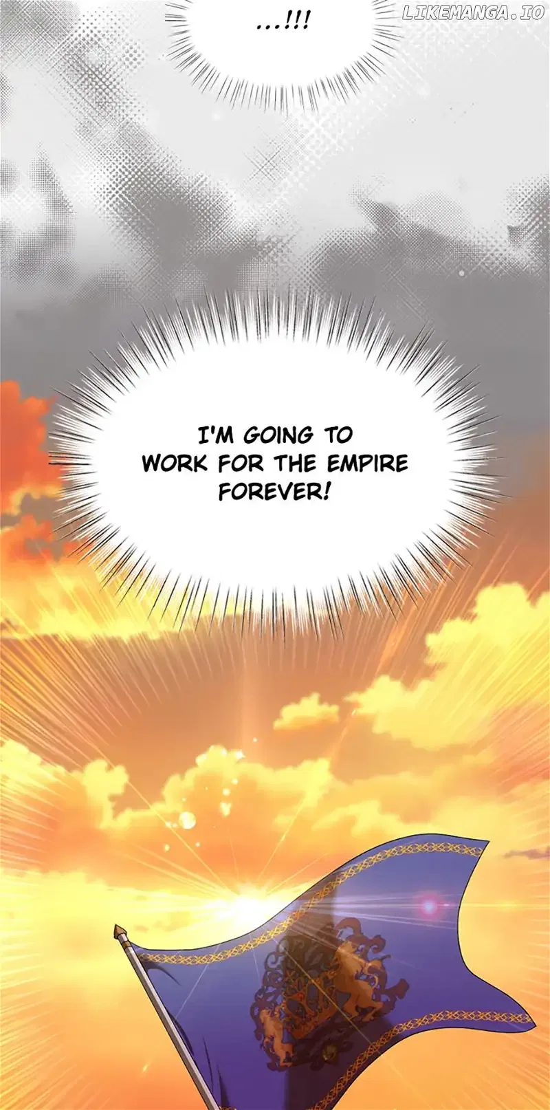 The Duchess’s Contract Marriage Chapter 81 – Page 27