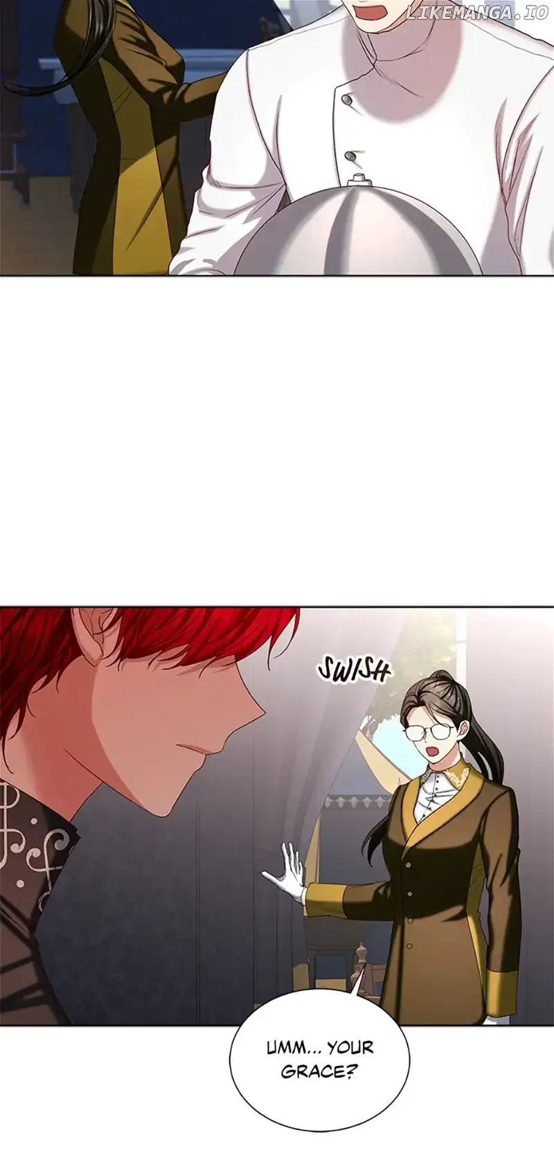 The Duchess’s Contract Marriage Chapter 81 – Page 32