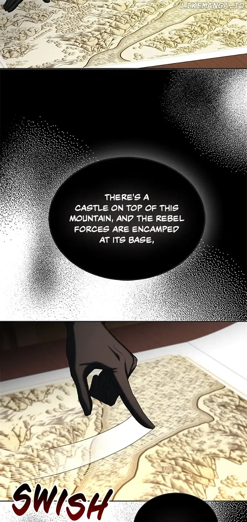 The Duchess’s Contract Marriage Chapter 81 – Page 36