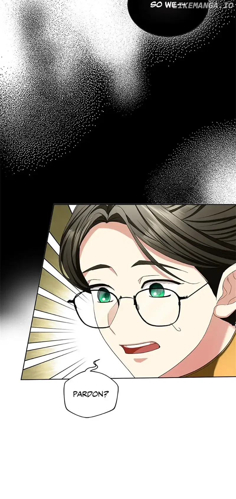The Duchess’s Contract Marriage Chapter 81 – Page 37