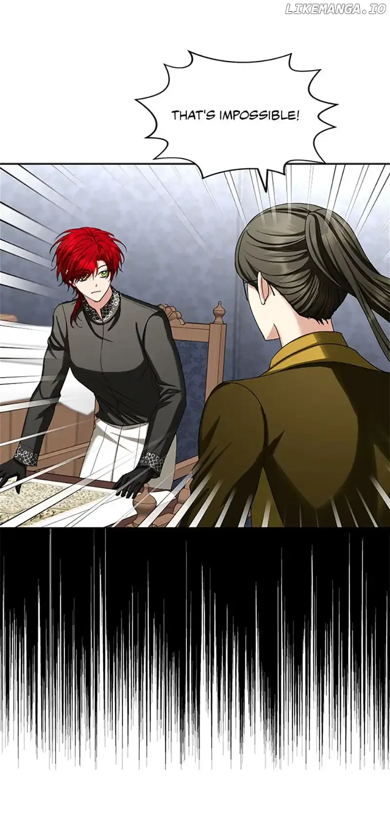 The Duchess’s Contract Marriage Chapter 81 – Page 38