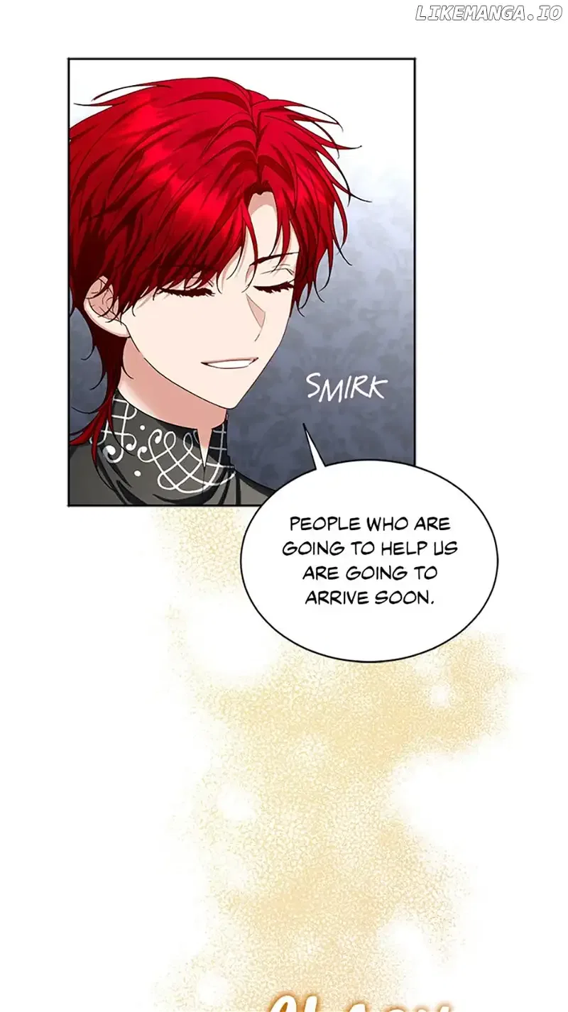The Duchess’s Contract Marriage Chapter 81 – Page 39