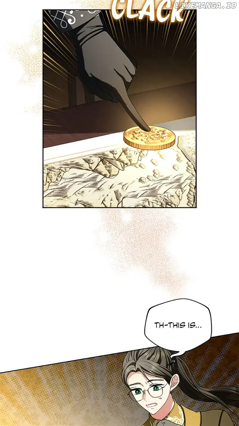 The Duchess’s Contract Marriage Chapter 81 – Page 40