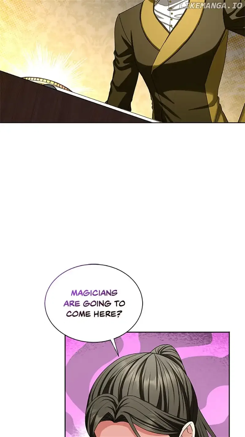 The Duchess’s Contract Marriage Chapter 81 – Page 41