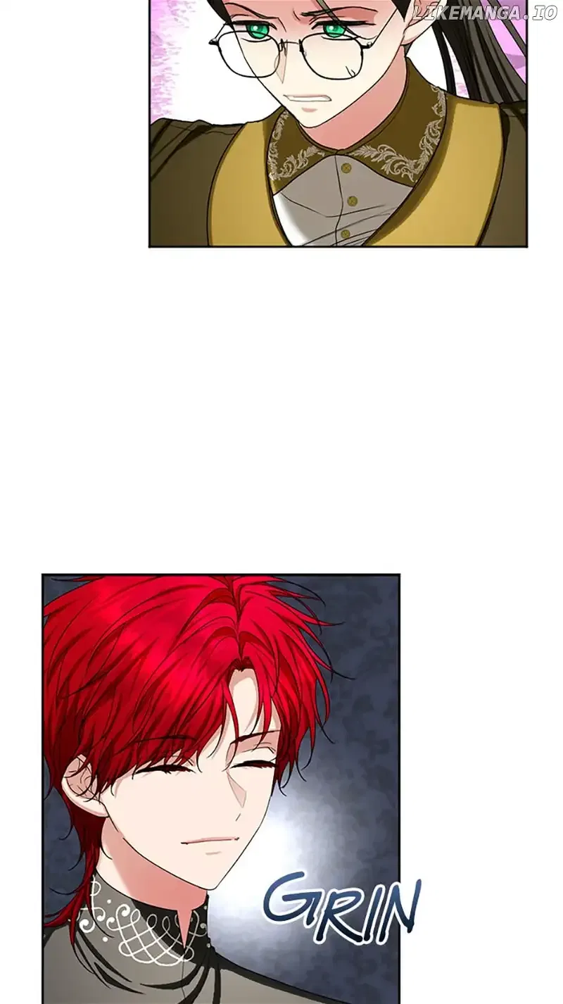 The Duchess’s Contract Marriage Chapter 81 – Page 42