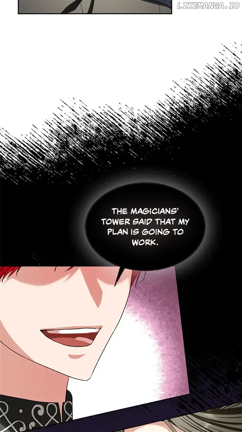 The Duchess’s Contract Marriage Chapter 81 – Page 43
