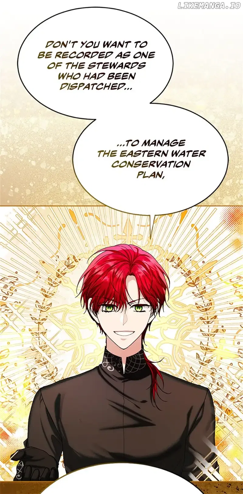 The Duchess’s Contract Marriage Chapter 81 – Page 45