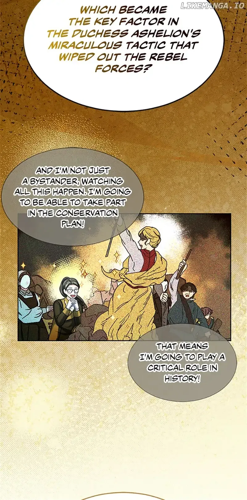 The Duchess’s Contract Marriage Chapter 81 – Page 46