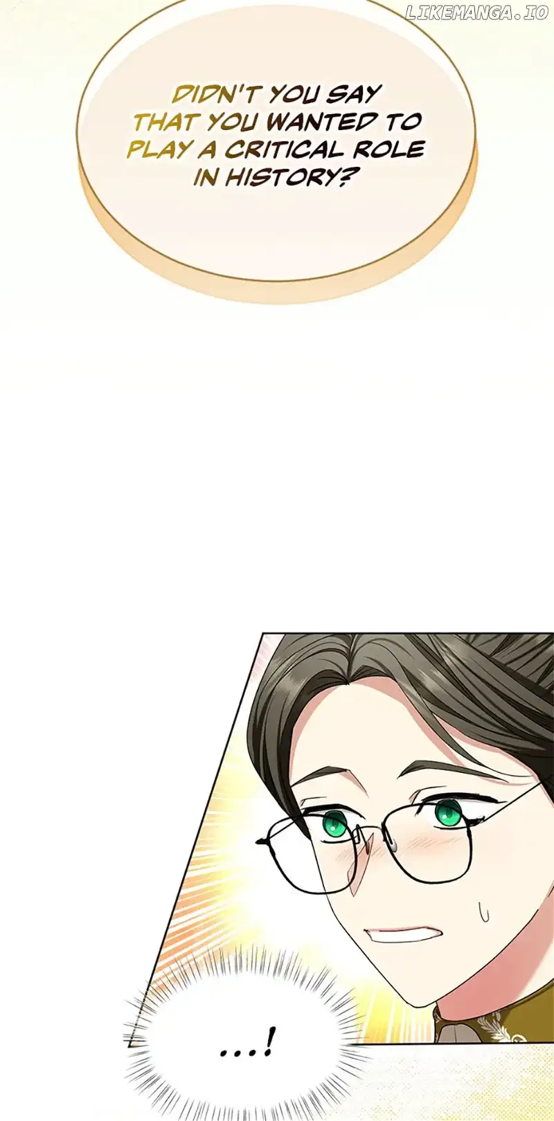 The Duchess’s Contract Marriage Chapter 81 – Page 47