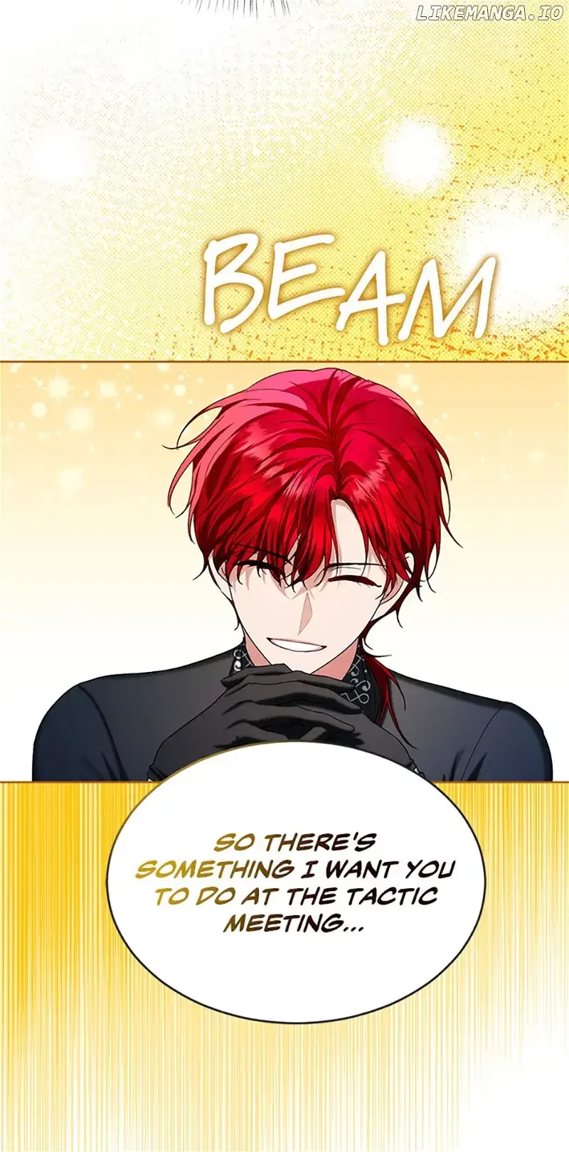 The Duchess’s Contract Marriage Chapter 81 – Page 48