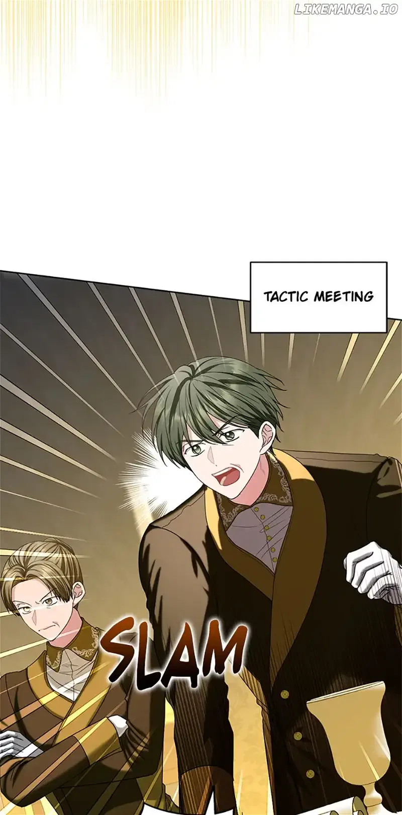 The Duchess’s Contract Marriage Chapter 81 – Page 49