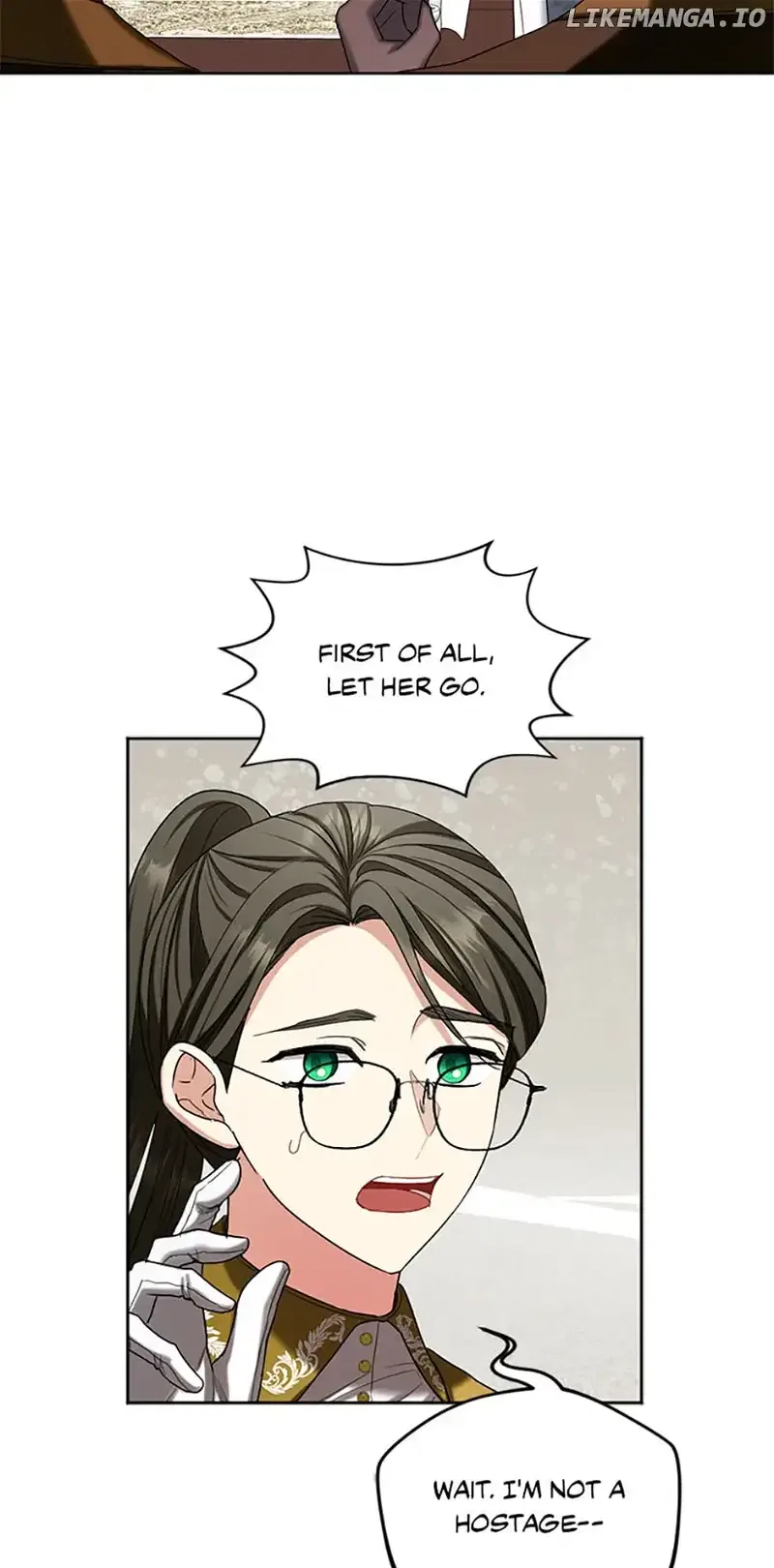 The Duchess’s Contract Marriage Chapter 81 – Page 51