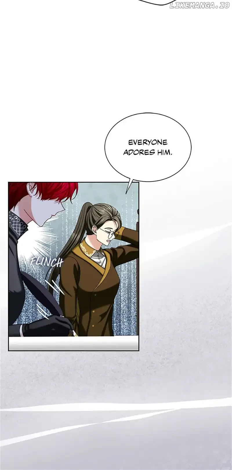The Duchess’s Contract Marriage Chapter 81 – Page 53