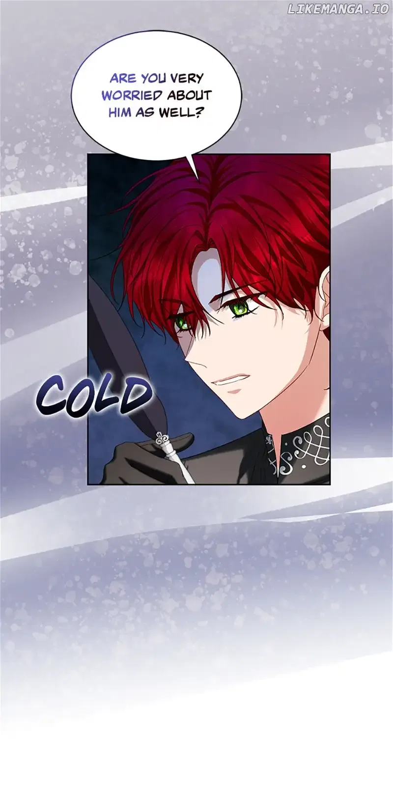 The Duchess’s Contract Marriage Chapter 81 – Page 54