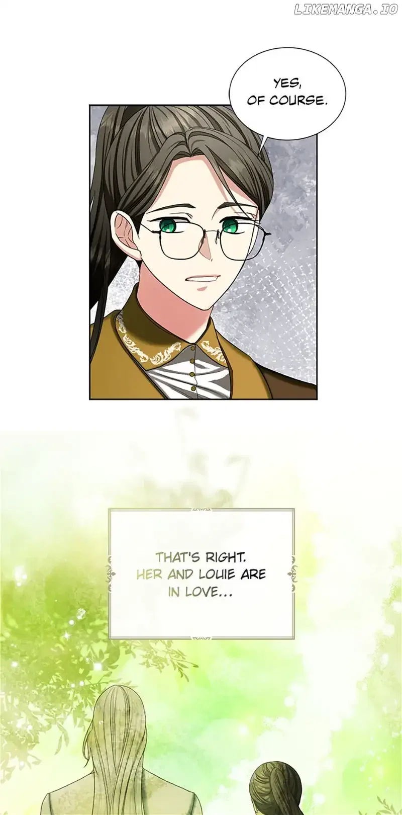 The Duchess’s Contract Marriage Chapter 81 – Page 55