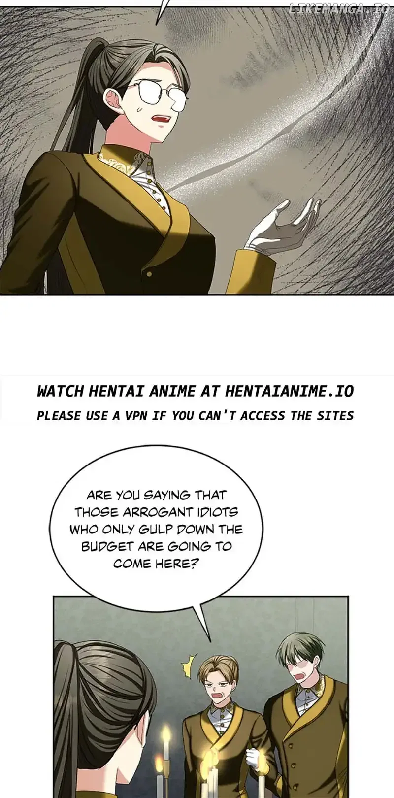 The Duchess’s Contract Marriage Chapter 81 – Page 58