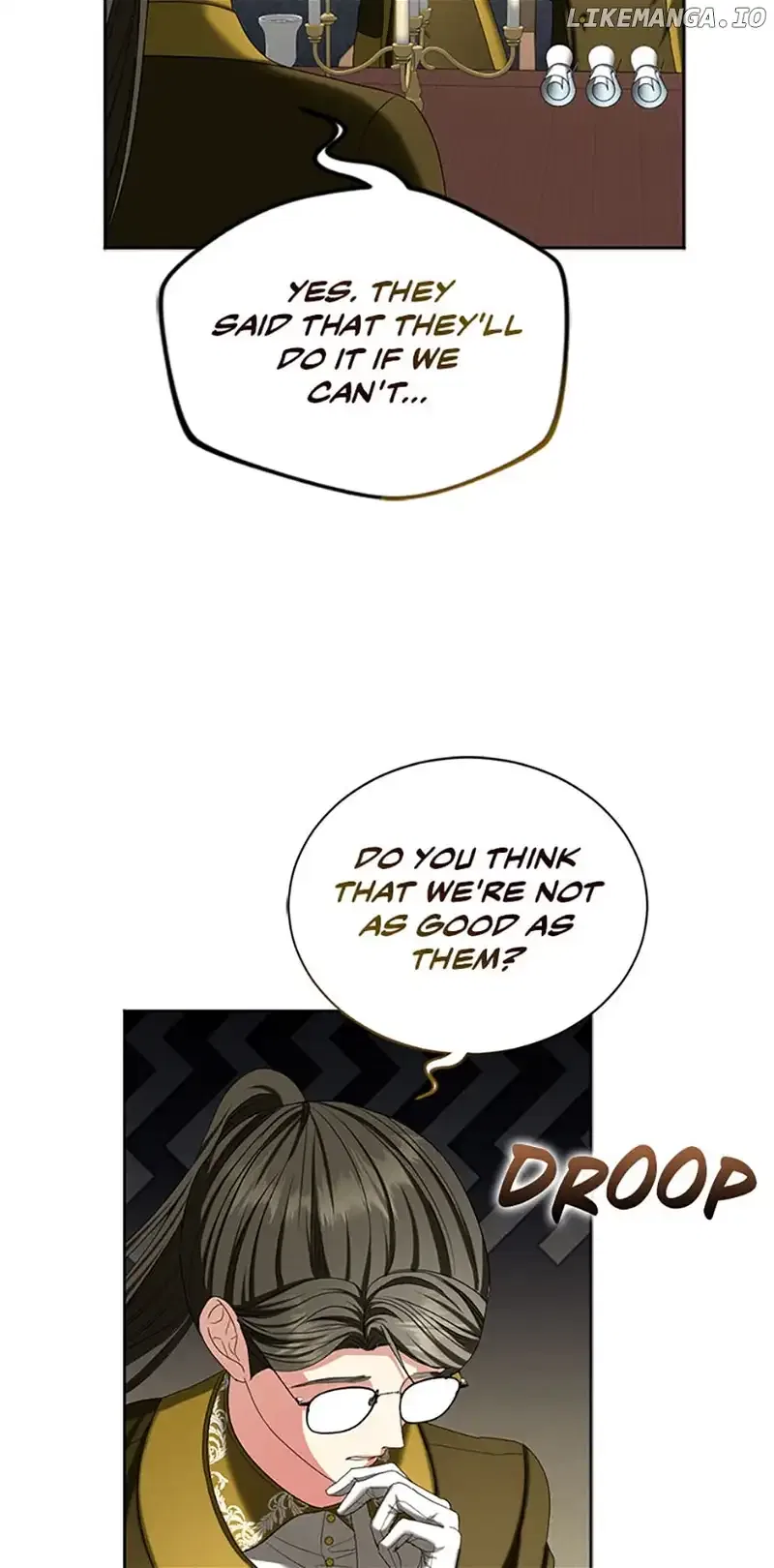 The Duchess’s Contract Marriage Chapter 81 – Page 59