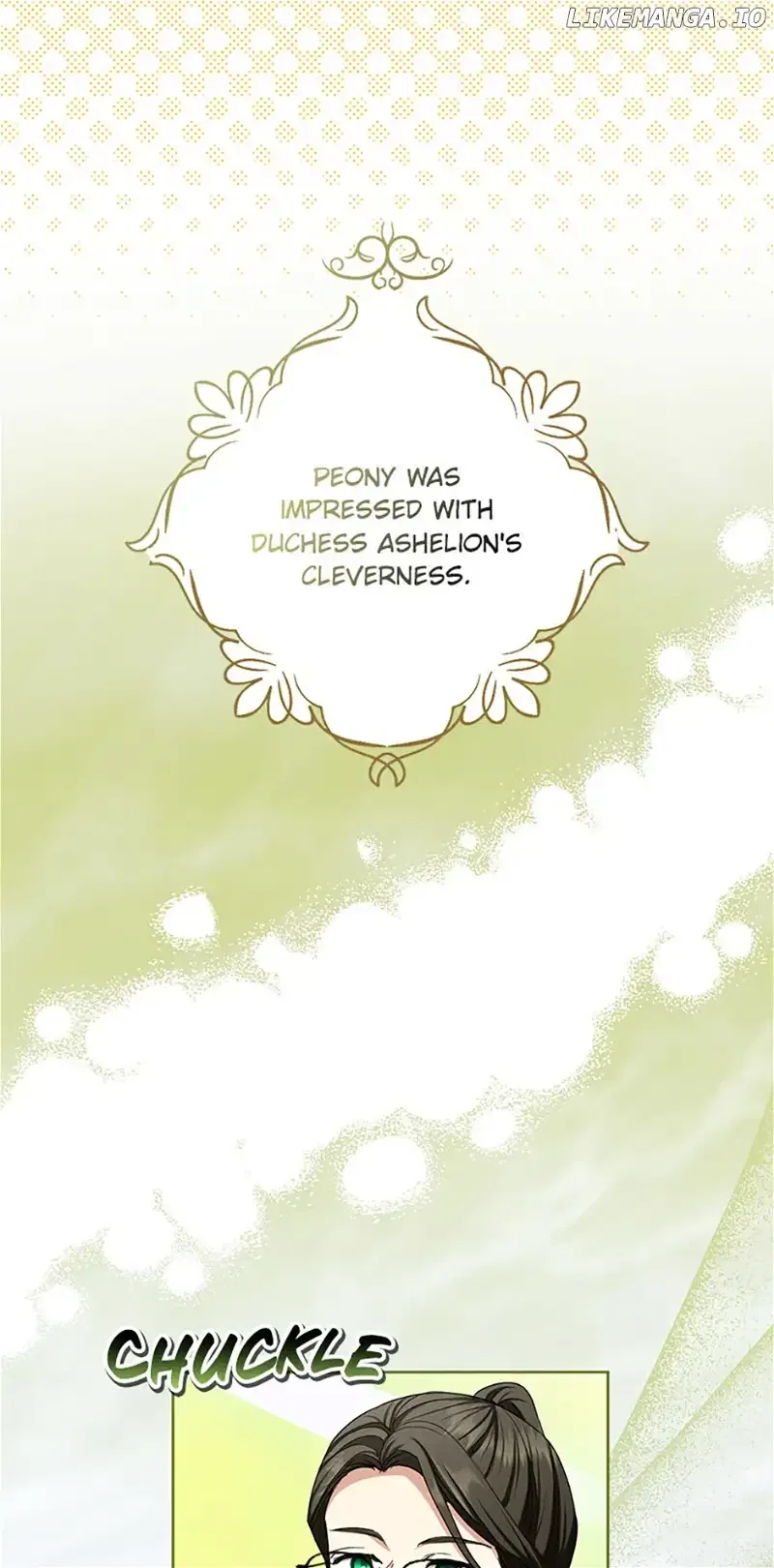 The Duchess’s Contract Marriage Chapter 81 – Page 62