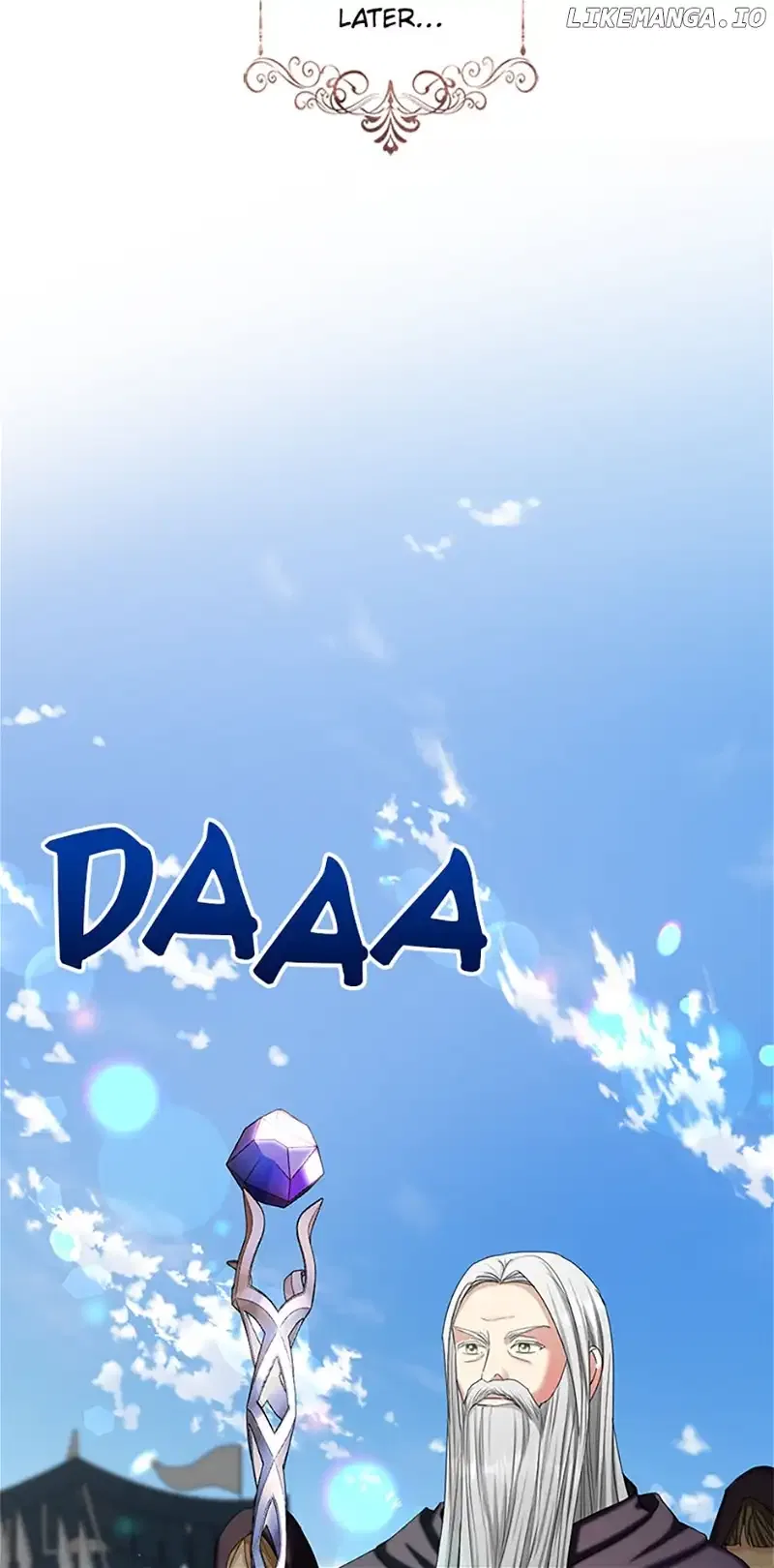 The Duchess’s Contract Marriage Chapter 81 – Page 64