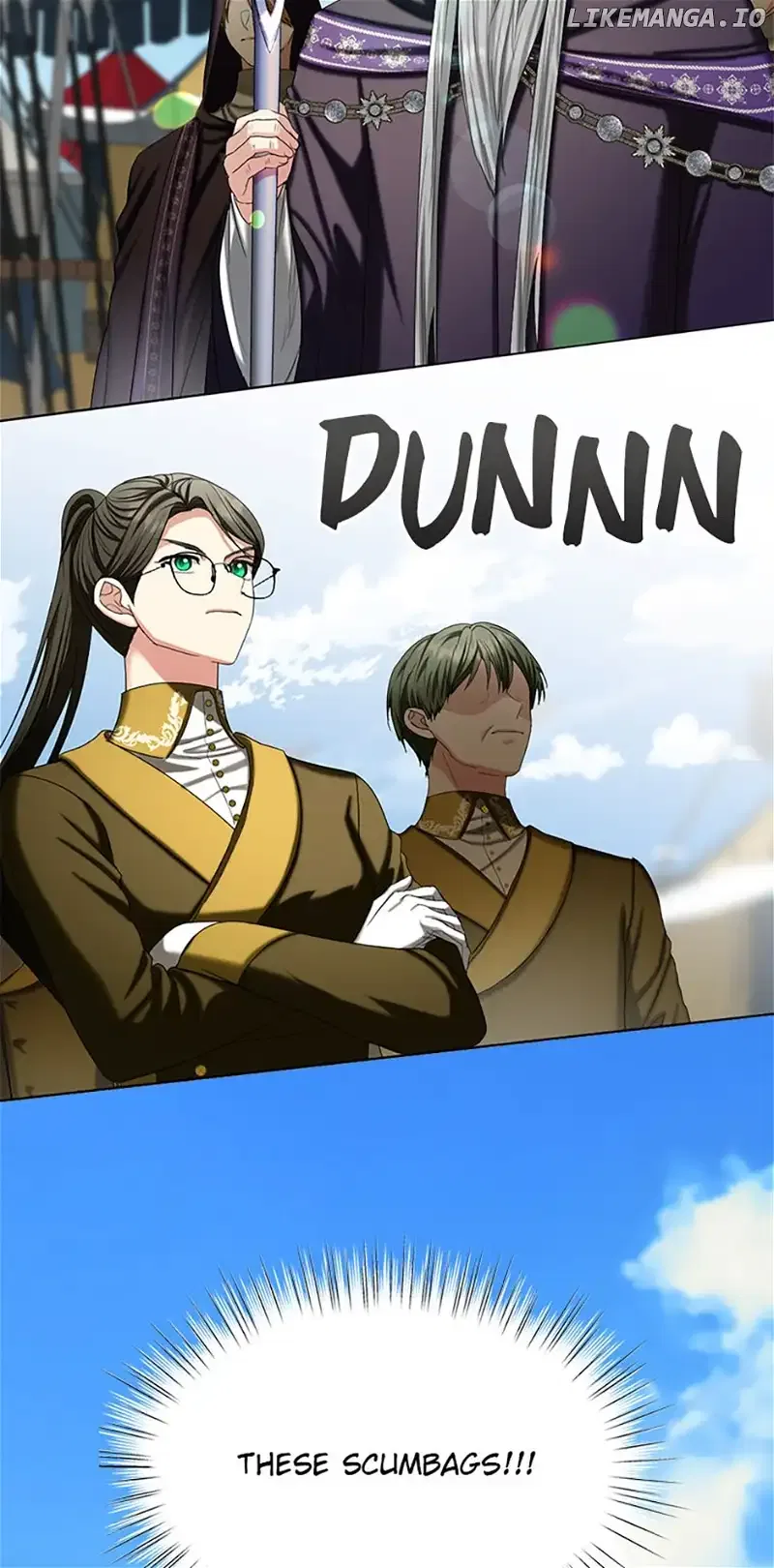 The Duchess’s Contract Marriage Chapter 81 – Page 65