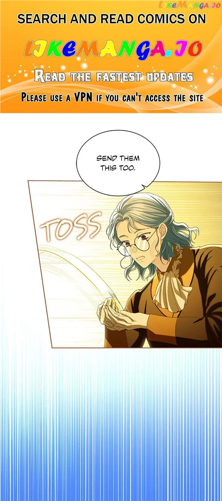 The Duchess’s Contract Marriage Chapter 80 – Page 1