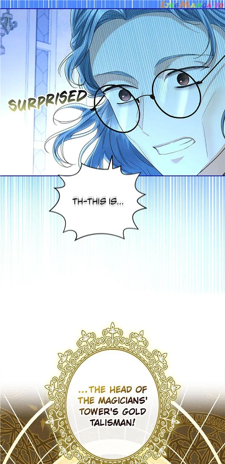 The Duchess’s Contract Marriage Chapter 80 – Page 2