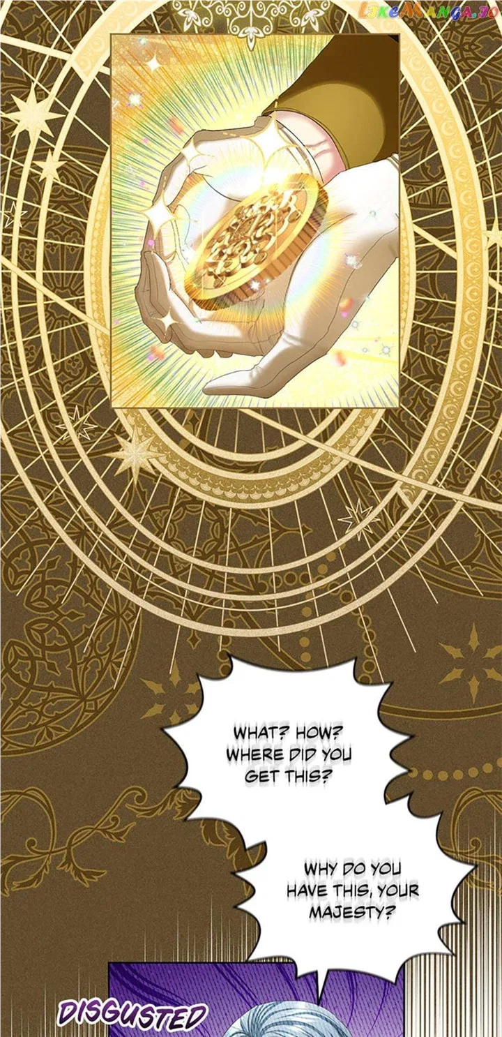 The Duchess’s Contract Marriage Chapter 80 – Page 3