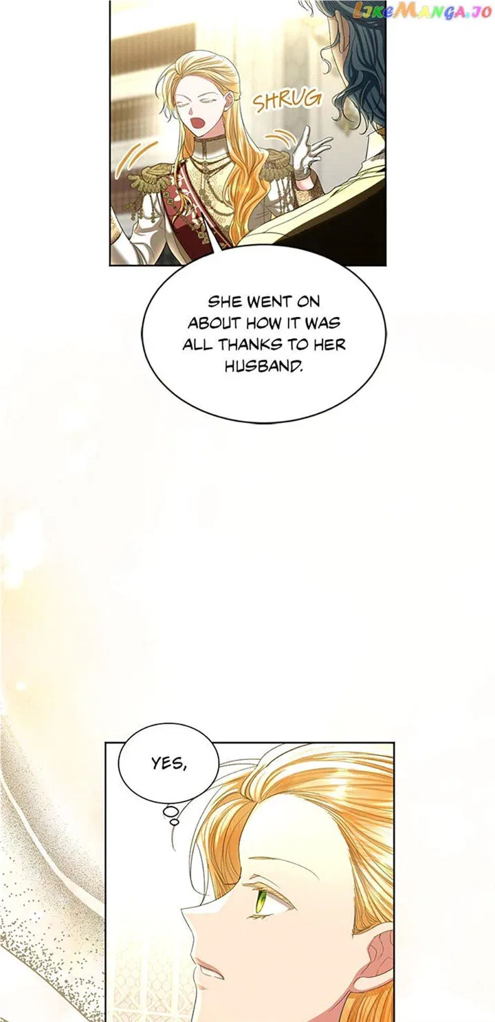 The Duchess’s Contract Marriage Chapter 80 – Page 5