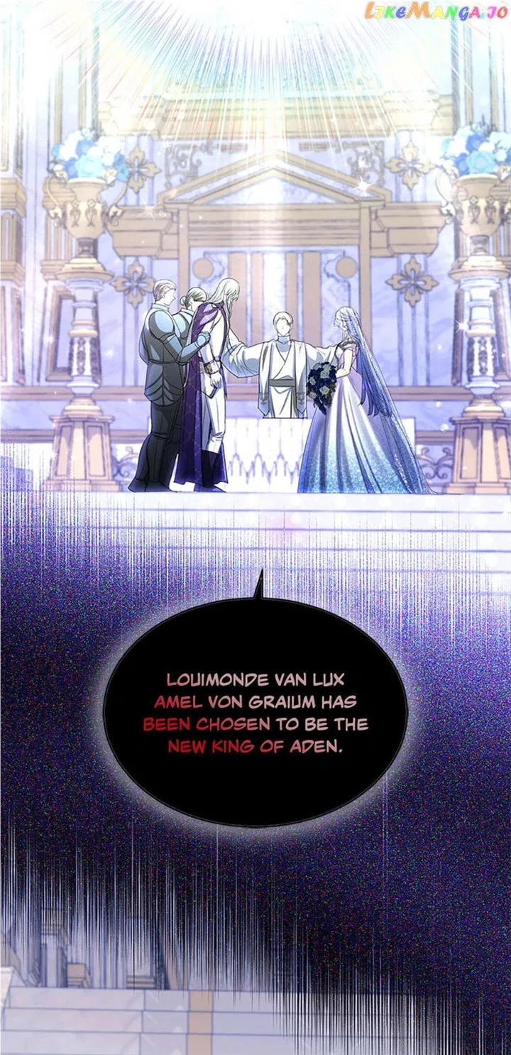 The Duchess’s Contract Marriage Chapter 80 – Page 8