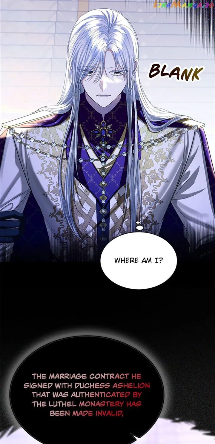 The Duchess’s Contract Marriage Chapter 80 – Page 9