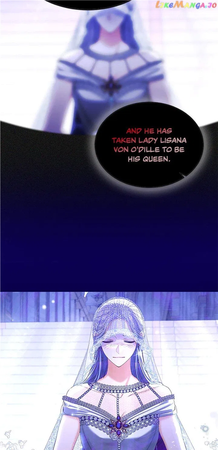 The Duchess’s Contract Marriage Chapter 80 – Page 10