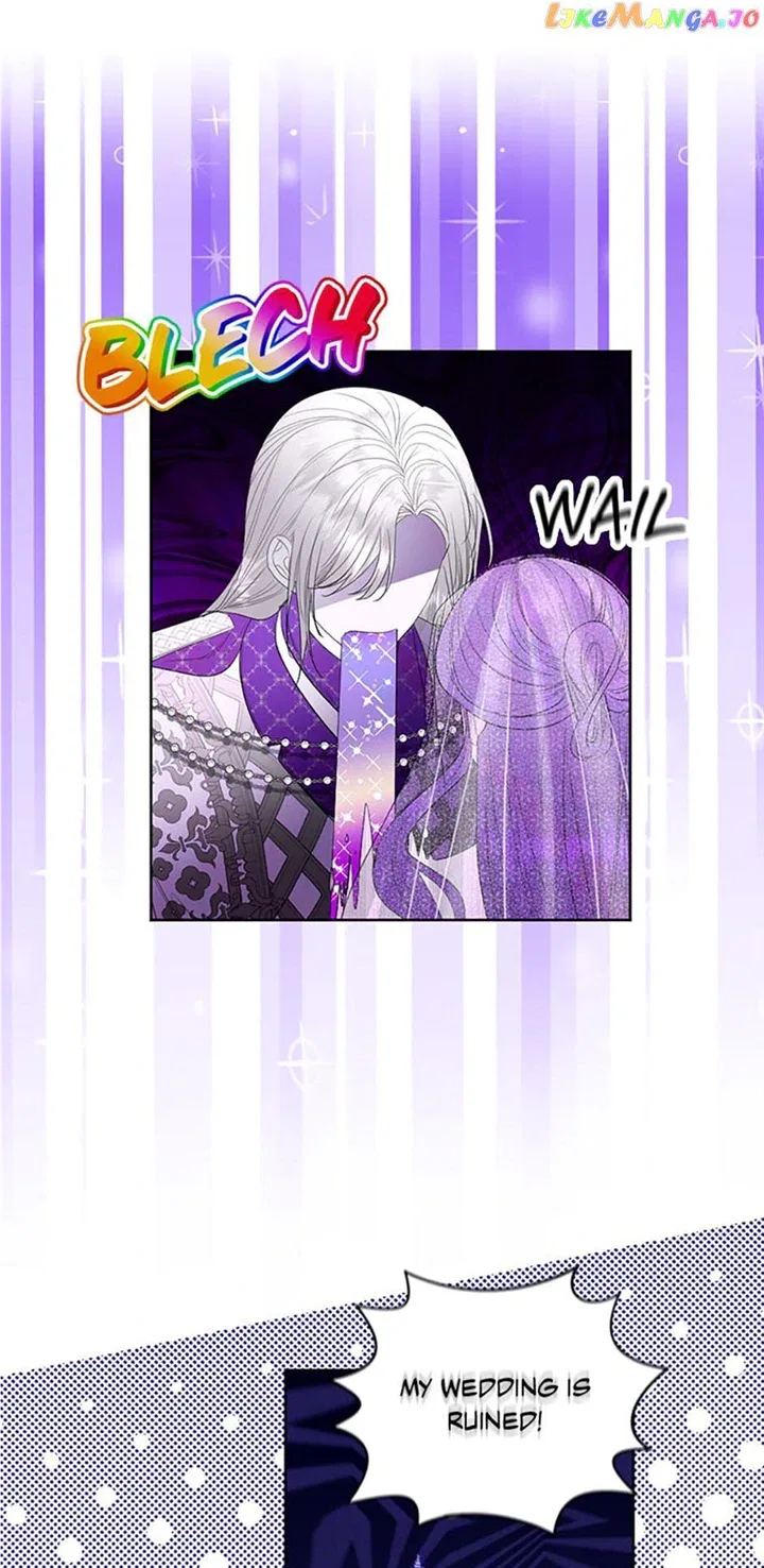 The Duchess’s Contract Marriage Chapter 80 – Page 13
