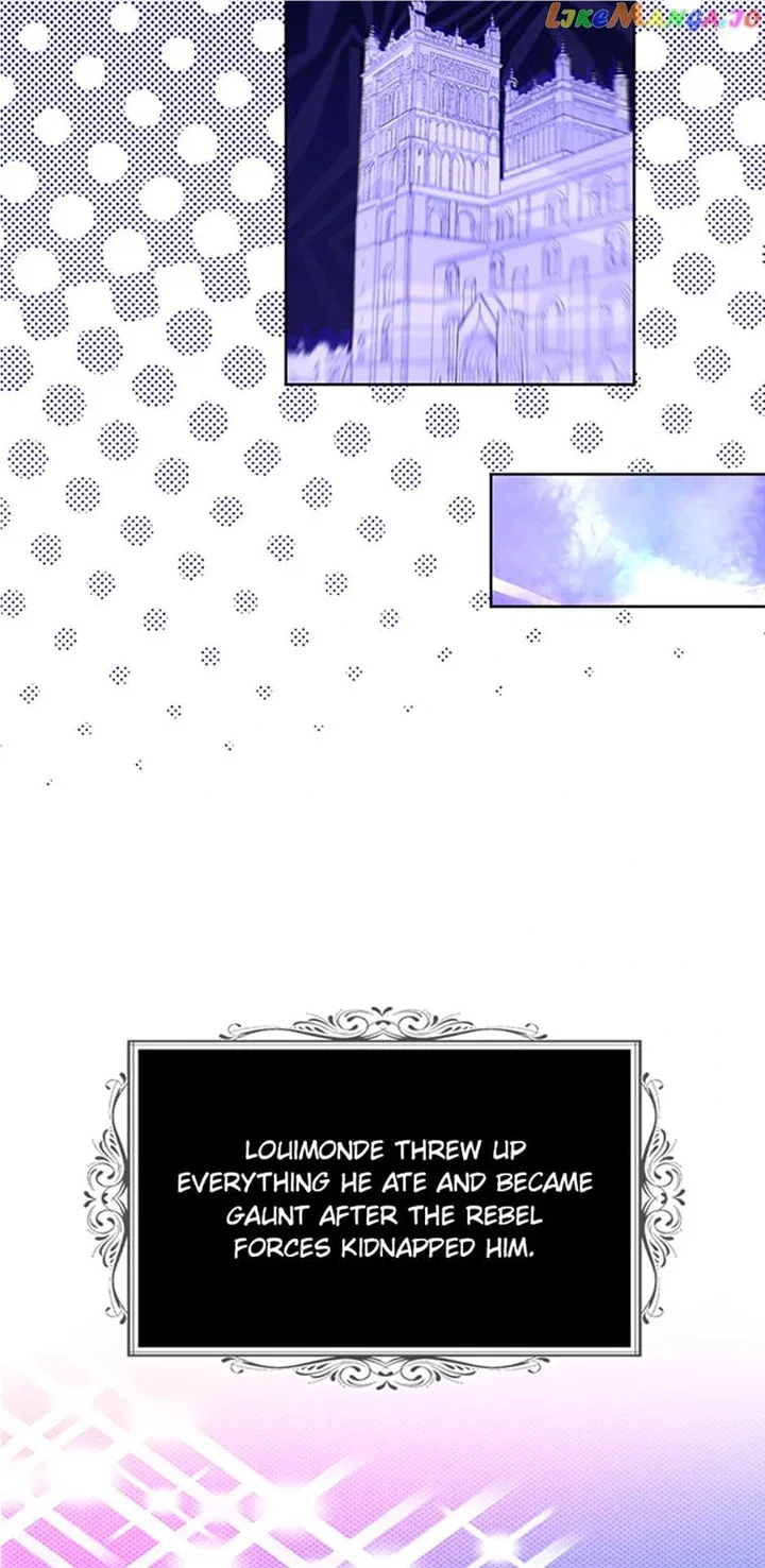 The Duchess’s Contract Marriage Chapter 80 – Page 14