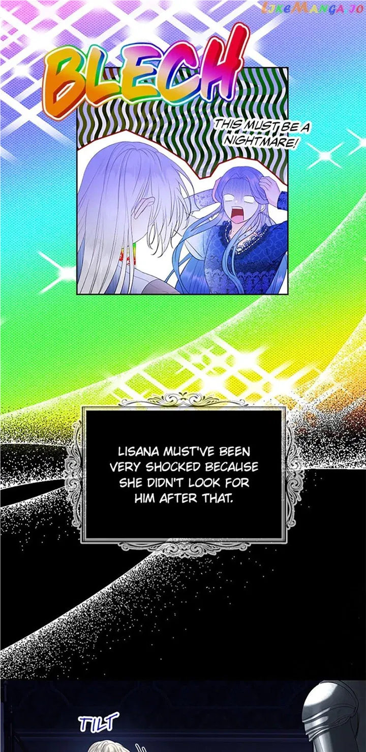 The Duchess’s Contract Marriage Chapter 80 – Page 15