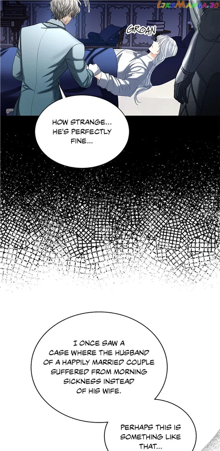 The Duchess’s Contract Marriage Chapter 80 – Page 16