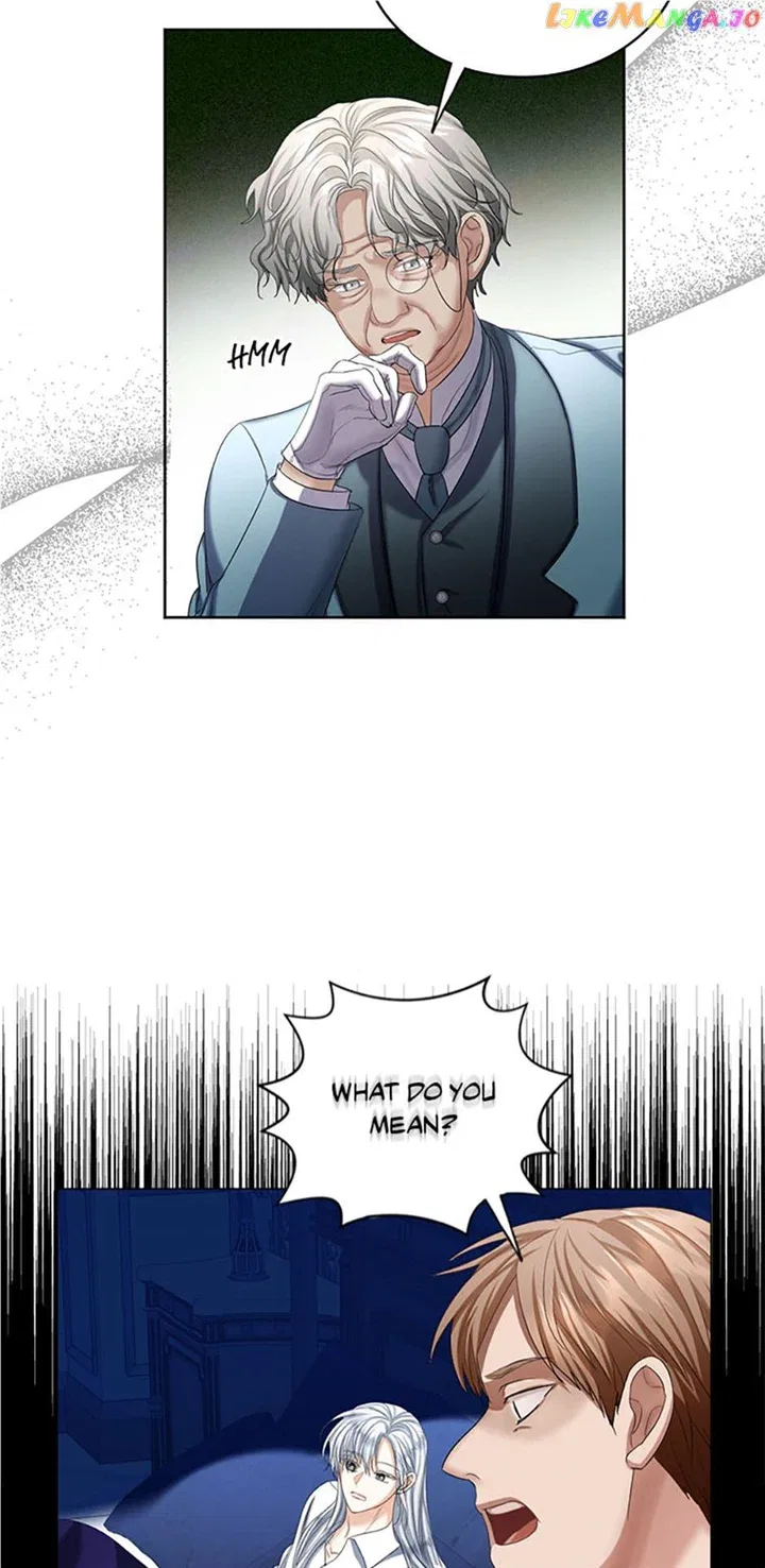 The Duchess’s Contract Marriage Chapter 80 – Page 17