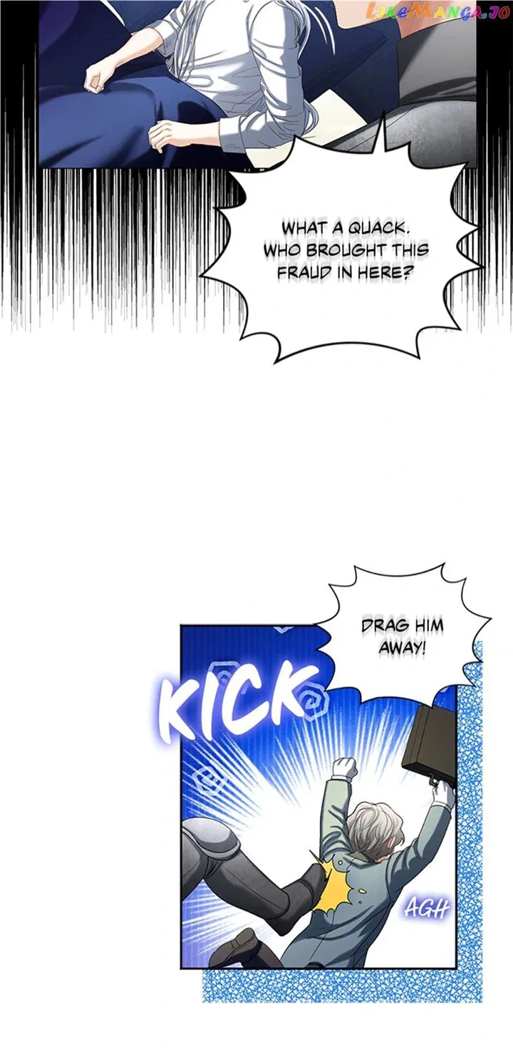 The Duchess’s Contract Marriage Chapter 80 – Page 18