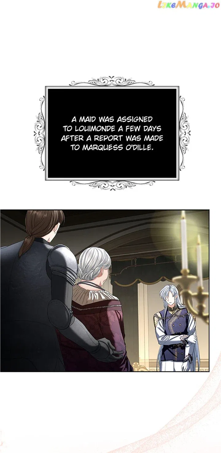 The Duchess’s Contract Marriage Chapter 80 – Page 19