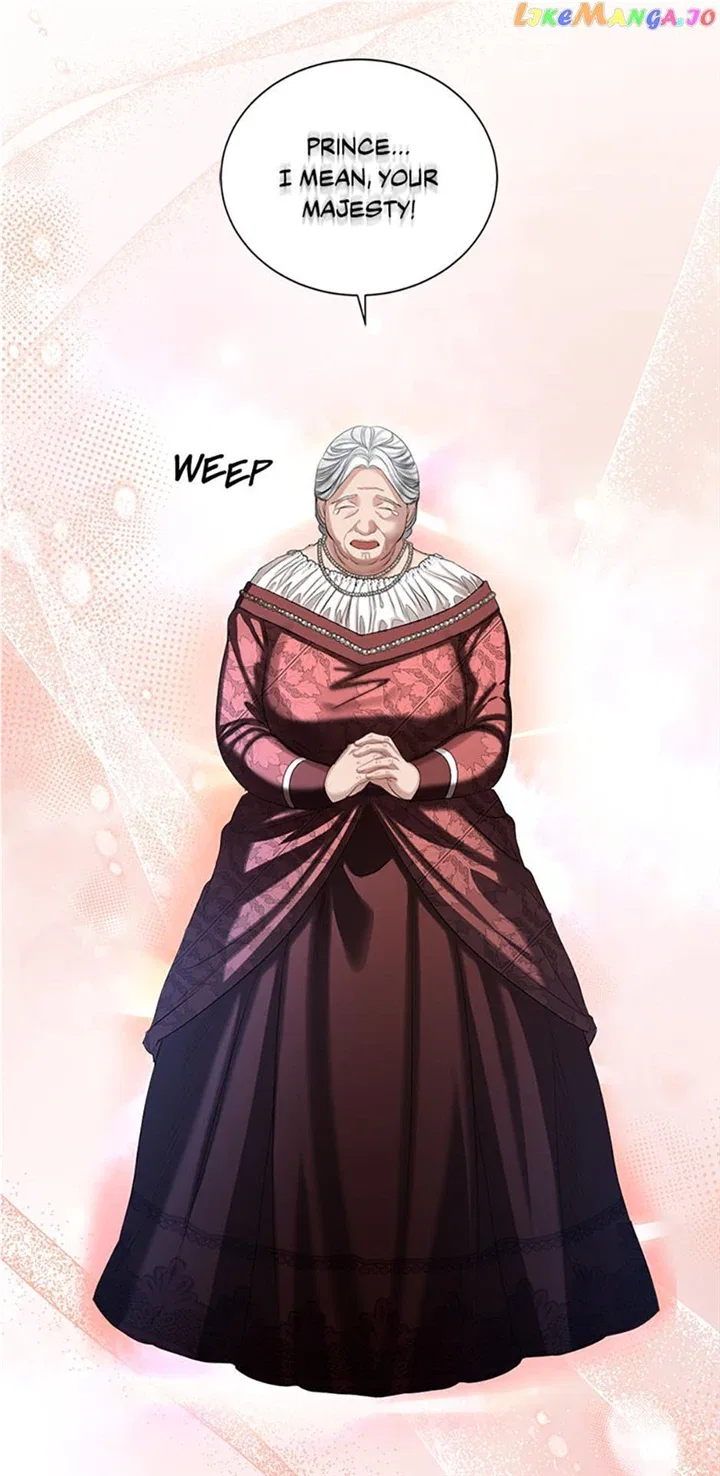 The Duchess’s Contract Marriage Chapter 80 – Page 20