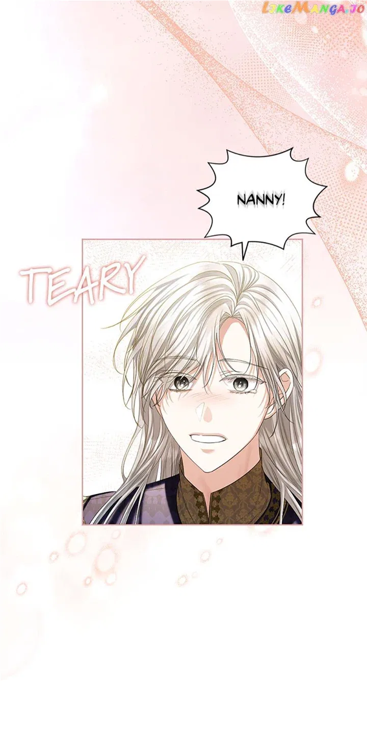 The Duchess’s Contract Marriage Chapter 80 – Page 21