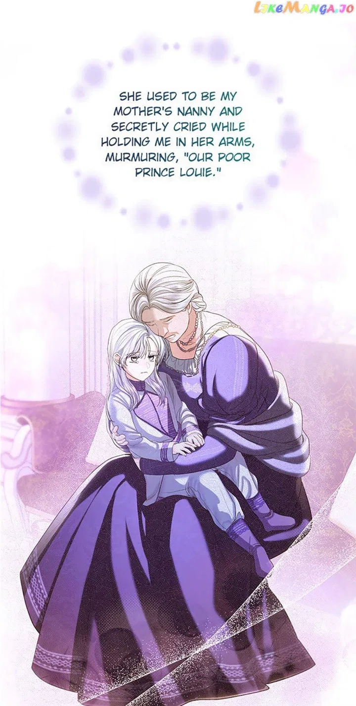 The Duchess’s Contract Marriage Chapter 80 – Page 22