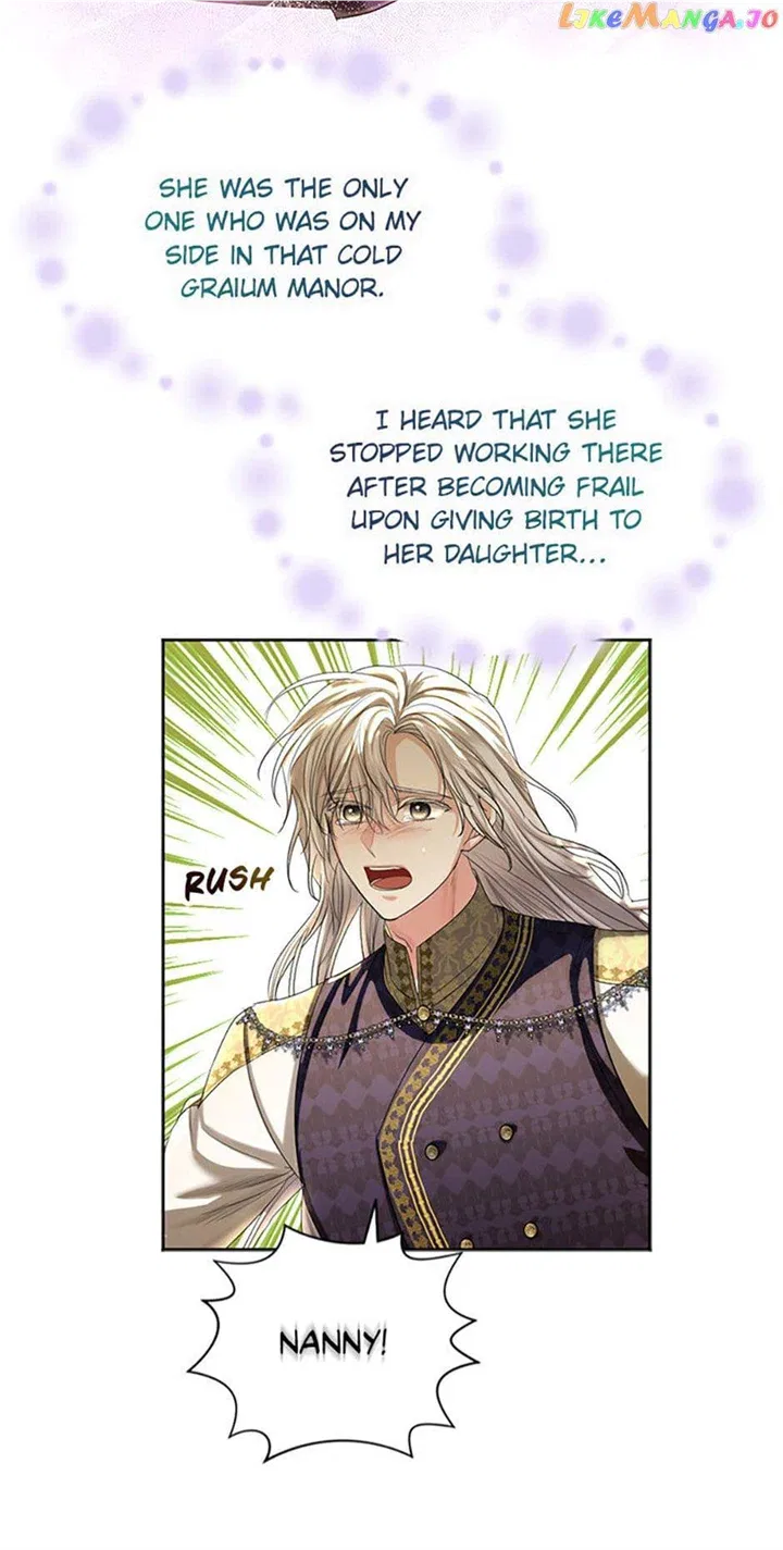 The Duchess’s Contract Marriage Chapter 80 – Page 23
