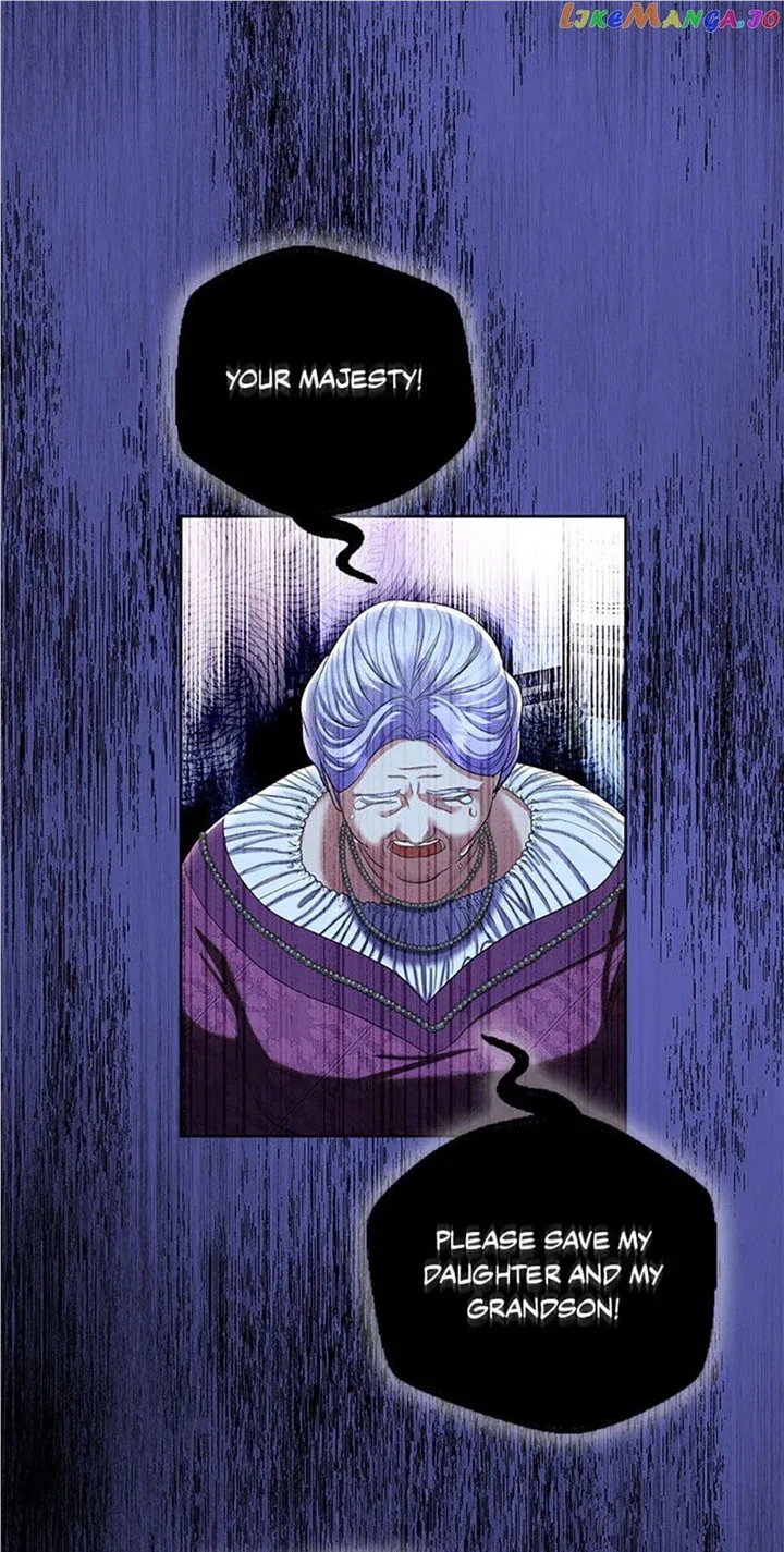 The Duchess’s Contract Marriage Chapter 80 – Page 25